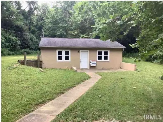 6800 W Mill Road, Evansville, IN 47720 - #1