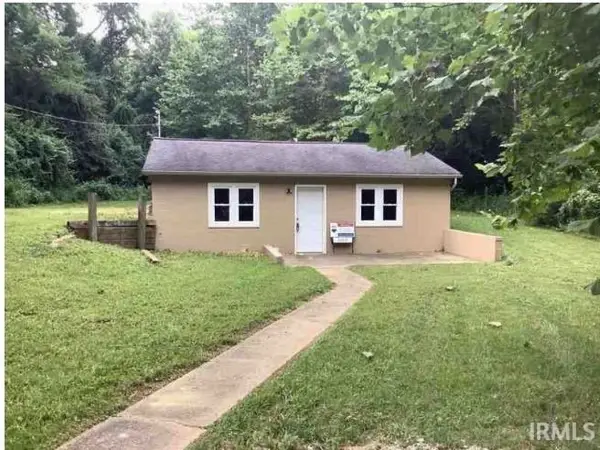 6800 W Mill Road, Evansville, IN 47720