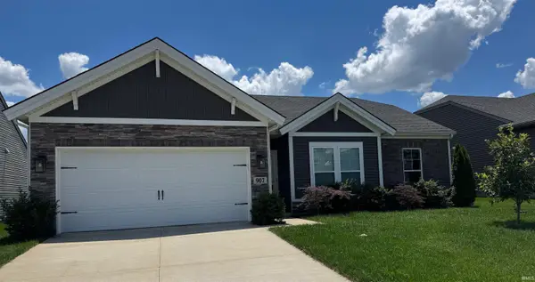 907 Cameo Court, Evansville, IN 47711