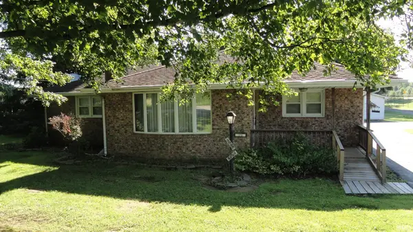 867 N Cr Road 900 W Common, Richland, IN 47634