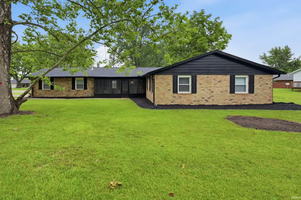 2904 W Moore Road, Muncie, IN 47304 - #1