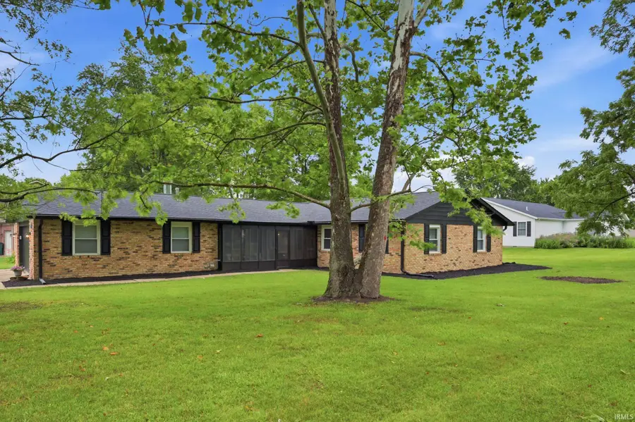 2904 W Moore Road, Muncie, IN 47304 - #2