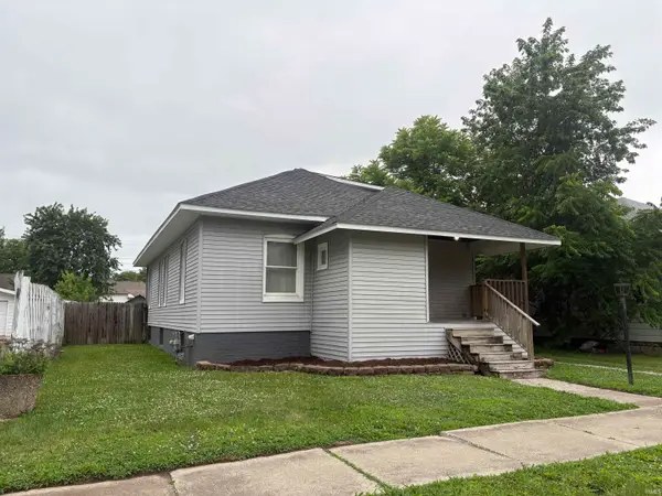 1216 N 12th Street, Vincennes, IN 47591