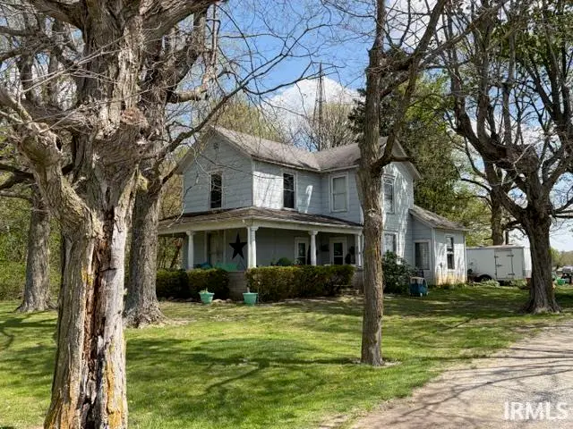 2600 S State Road 103, New Castle, IN 47362 - #1