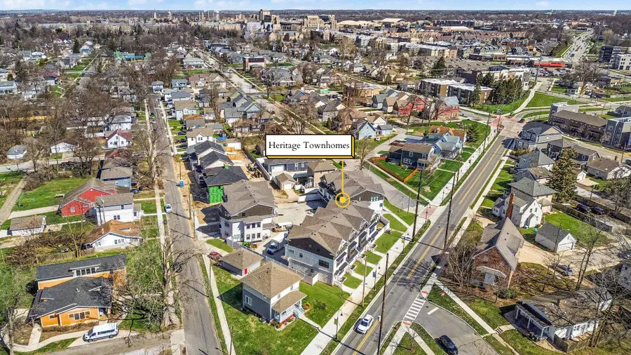 743 South Bend Avenue, South Bend, IN 46617 - #2
