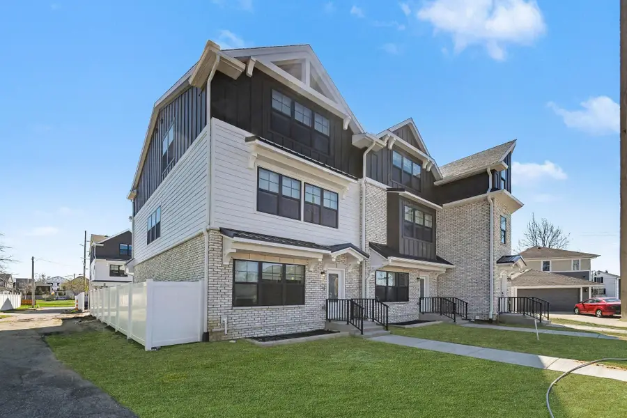 749 South Bend Avenue, South Bend, IN 46617 - #3