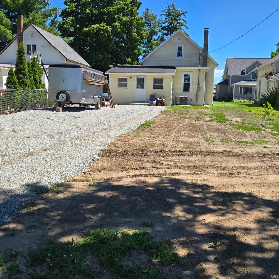 214 W Williams Street, Argos, IN 46501 - #3