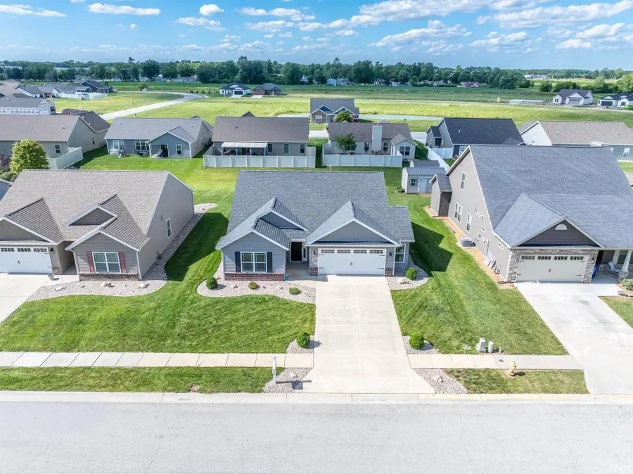 2444 Schick Drive, Kokomo, IN 46902 - #3