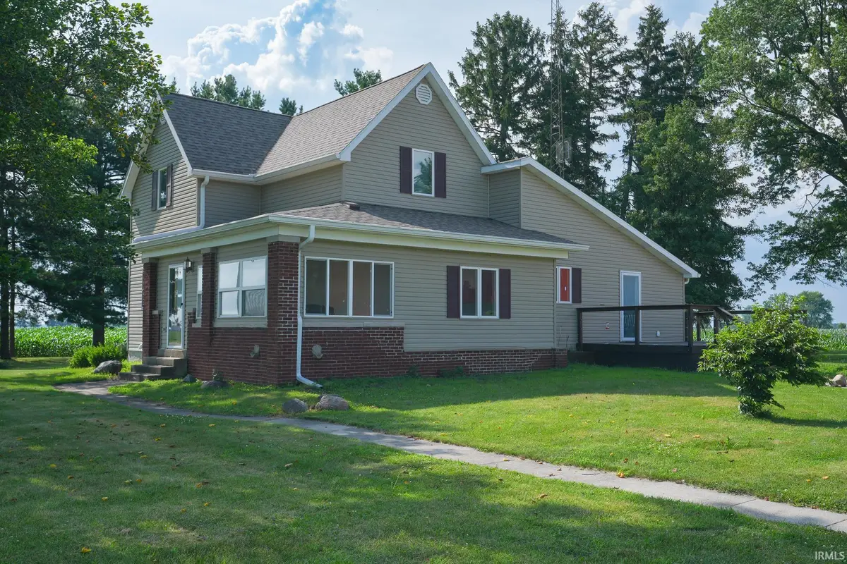464 W 100 S, Rochester, IN 46975 - #1
