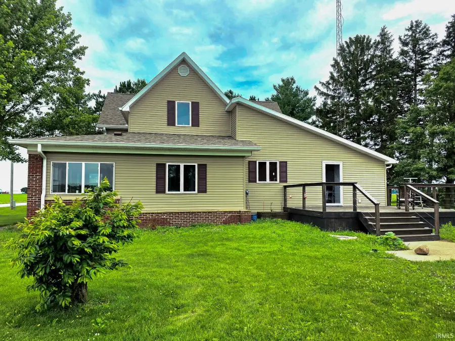 464 W 100 S, Rochester, IN 46975 - #3
