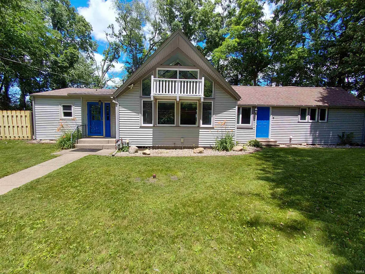 301 Twin Oaks Drive, Middlebury, IN 46540 - #1