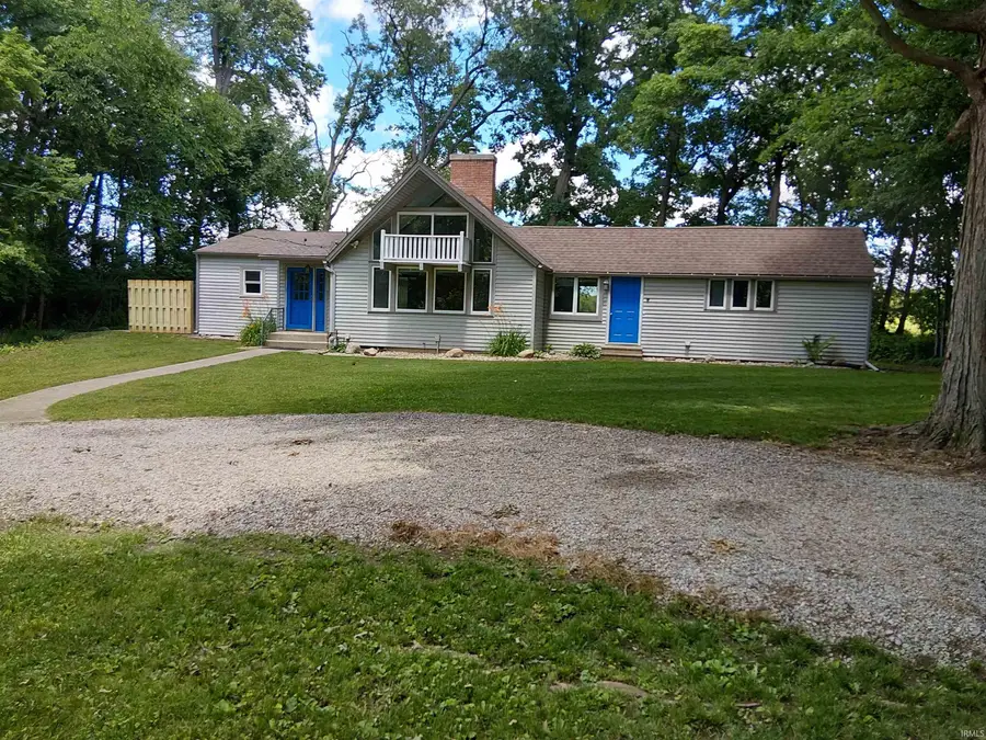 301 Twin Oaks Drive, Middlebury, IN 46540 - #2