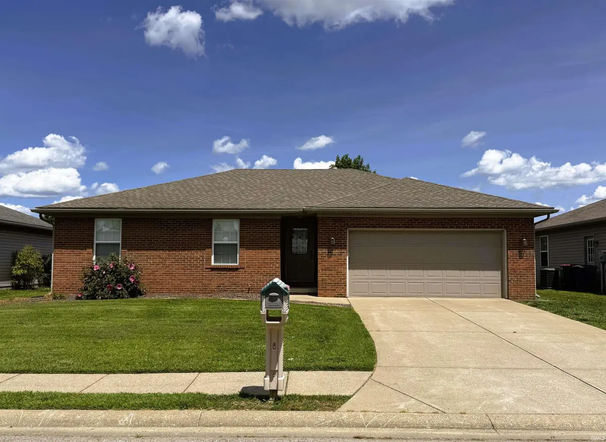 12845 Kenai Drive, Evansville, IN 47725 - #1