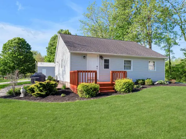 655 Walnut Street, Waterloo, IN 46793