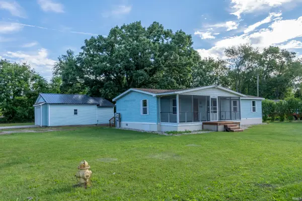 30343 Wolf Avenue, Elkhart, IN 46516