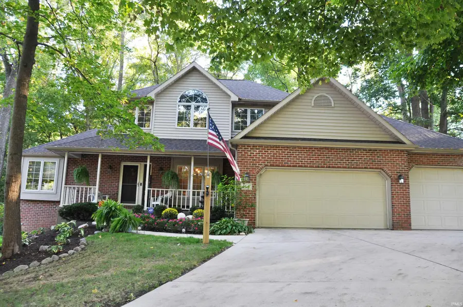 114 Chaudoin Drive, Angola, IN 46703 - #2
