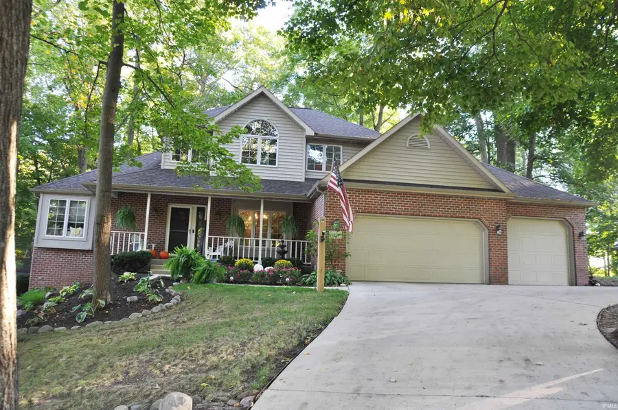 114 Chaudoin Drive, Angola, IN 46703 - #3
