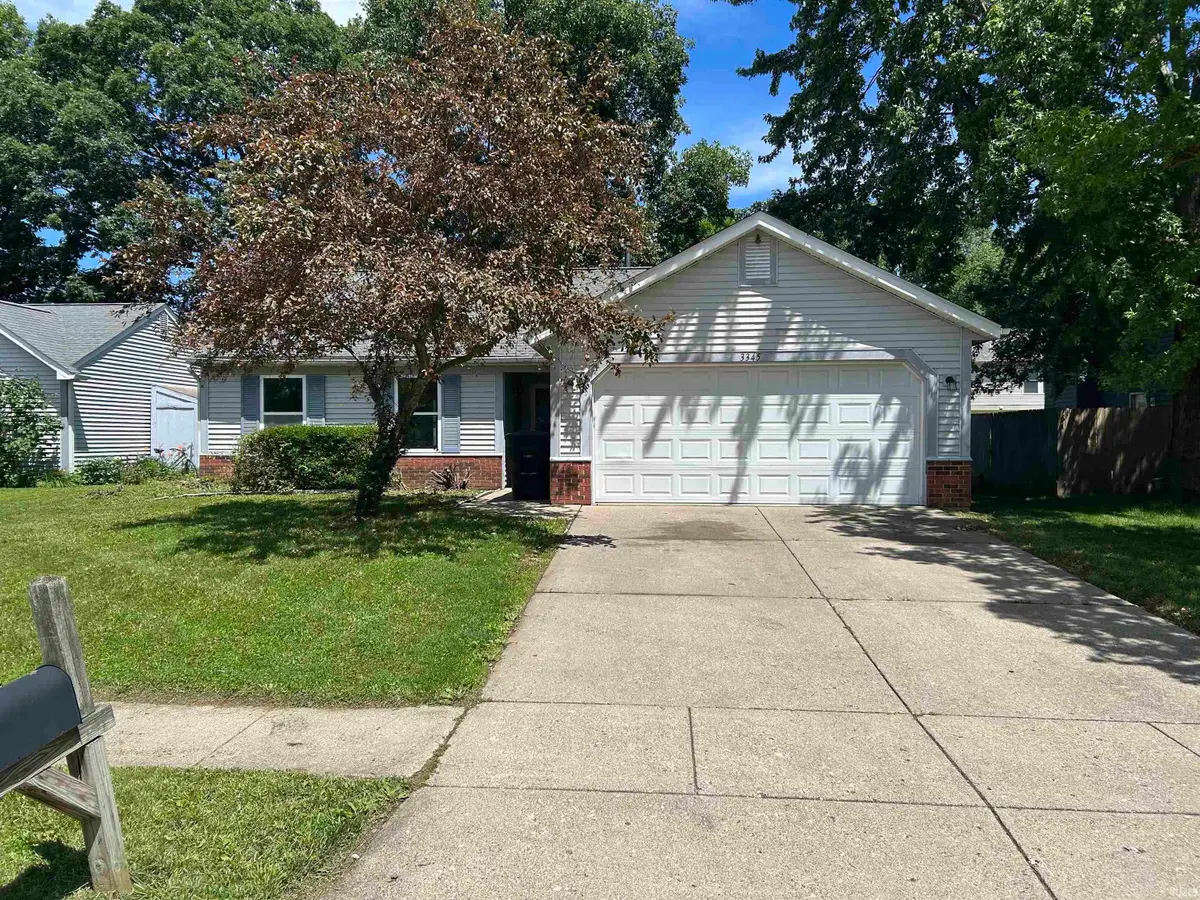 3345 Sussex Lane, Lafayette, IN 47909 - #1