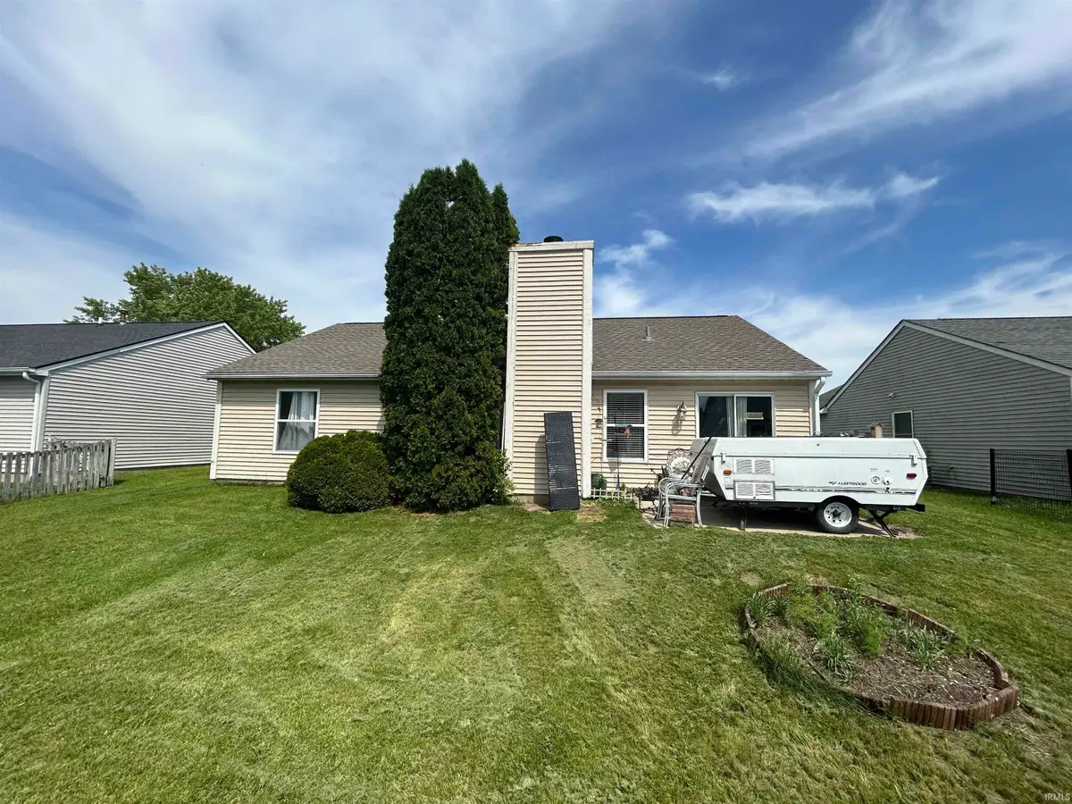 3344 Sibley Lane, Lafayette, IN 47909 - #1