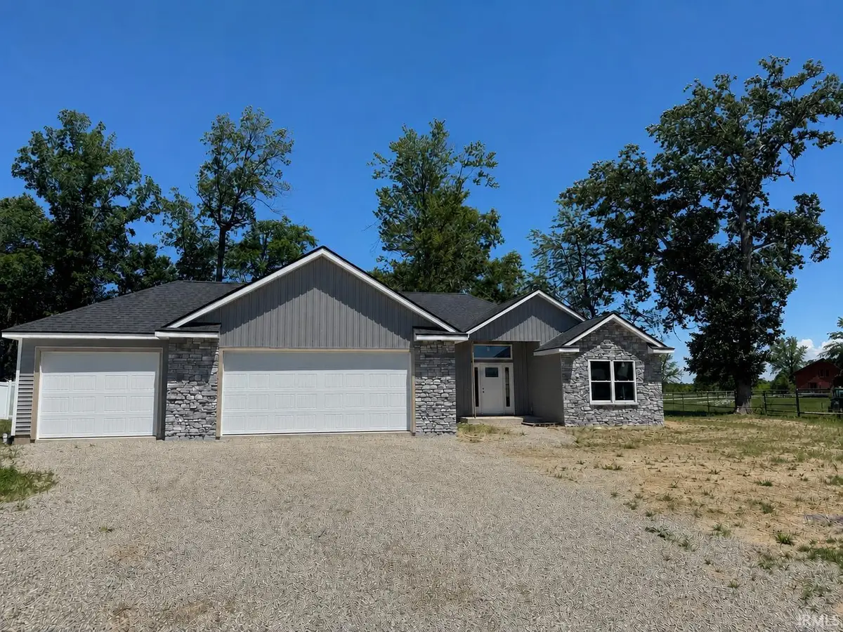 14188 Hughies Cove, Fort Wayne, IN 46845 - #1