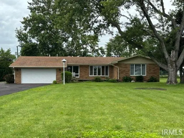 6536 S State Road 55, Oxford, IN 47971 - #1