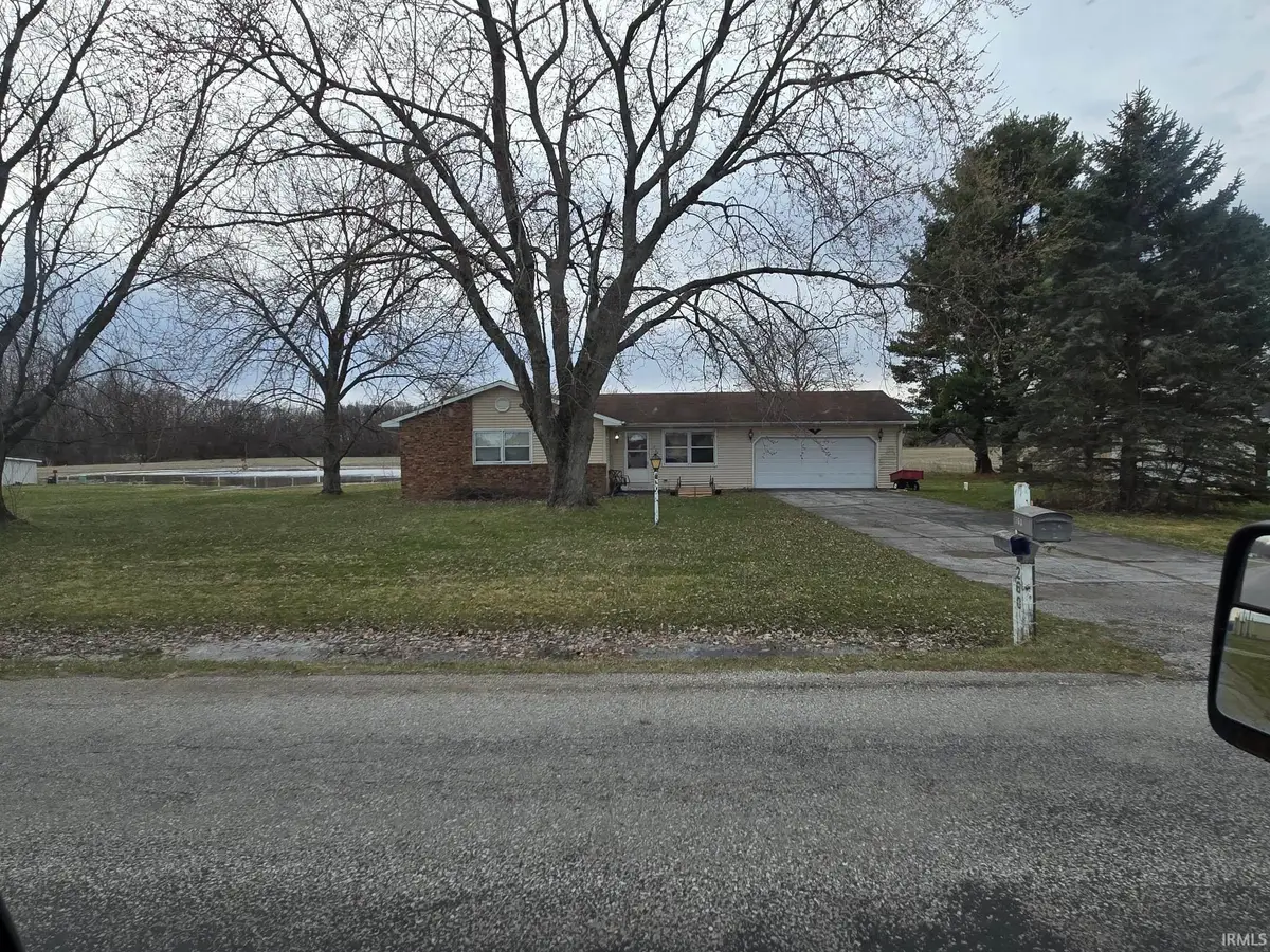 260 Airport Road, Kendallville, IN 46755 - #1