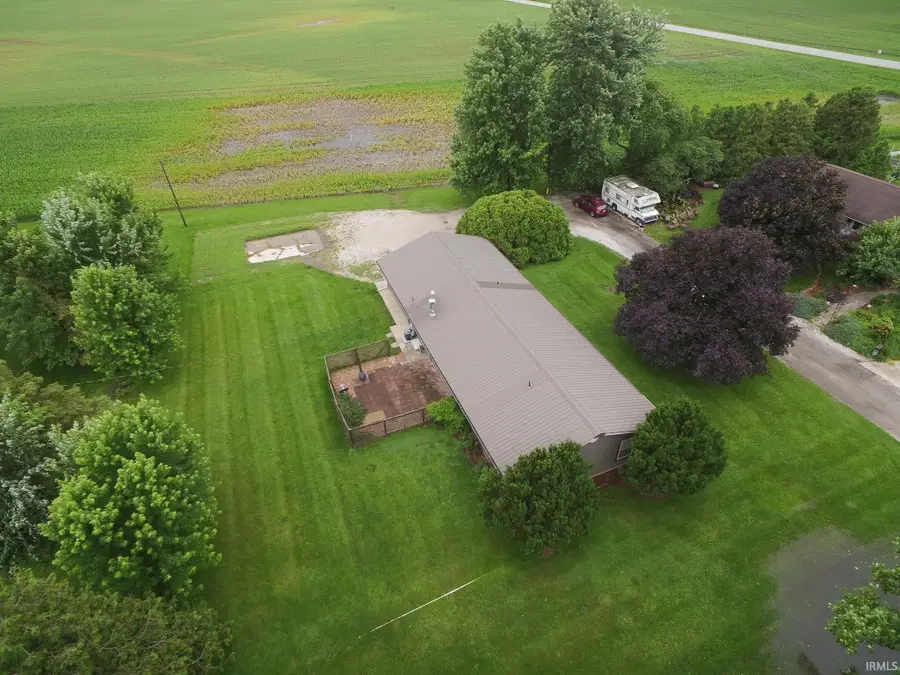 705 Brown Street, Otterbein, IN 47970 - #2