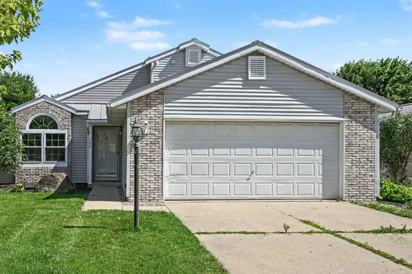 508 Heritage Parkway, Nappanee, IN 46550