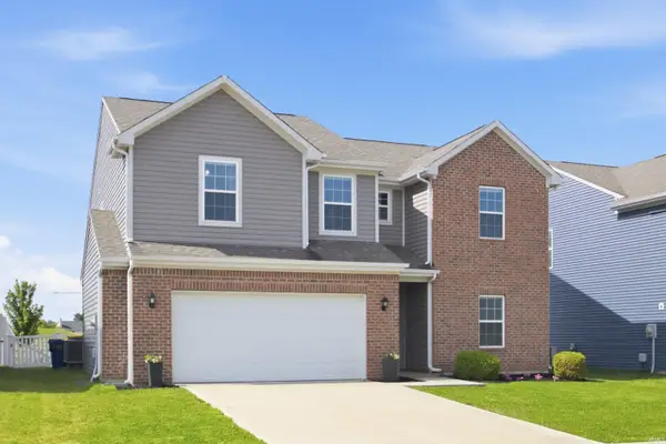 11755 Zander Drive, Indianapolis, IN 46235