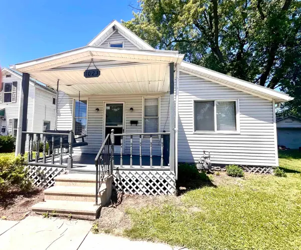 1023 Cone Street, Elkhart, IN 46514