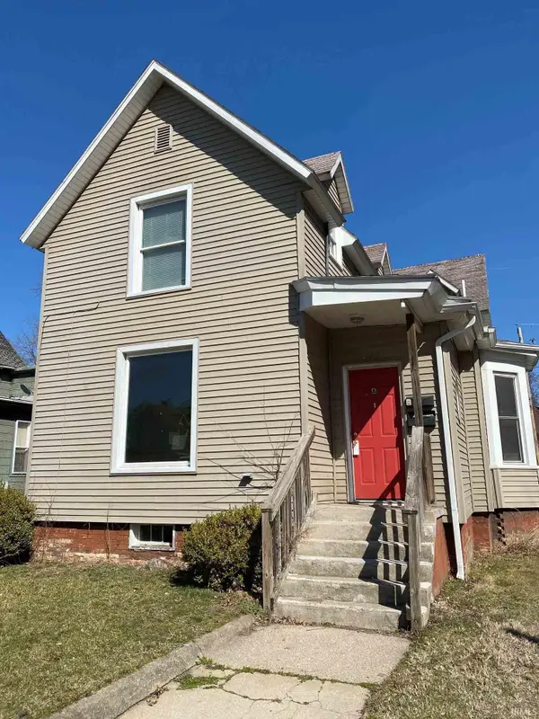 400 Jefferson Street, Elkhart, IN 46516