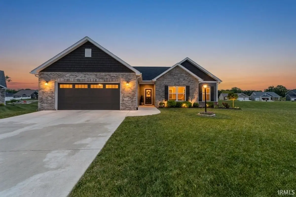 2174 Beech Tree Court, Kokomo, IN 46902 - #1