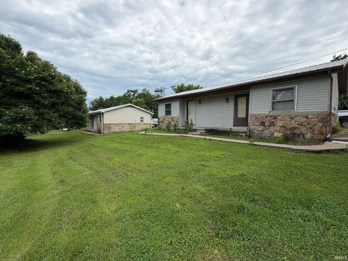 State Hwy 246 Highway, Patricksburg, IN 47455 - #1
