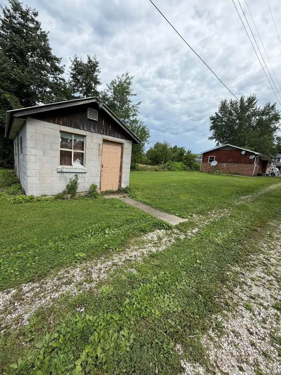 State Hwy 246 Highway, Patricksburg, IN 47455 - #2