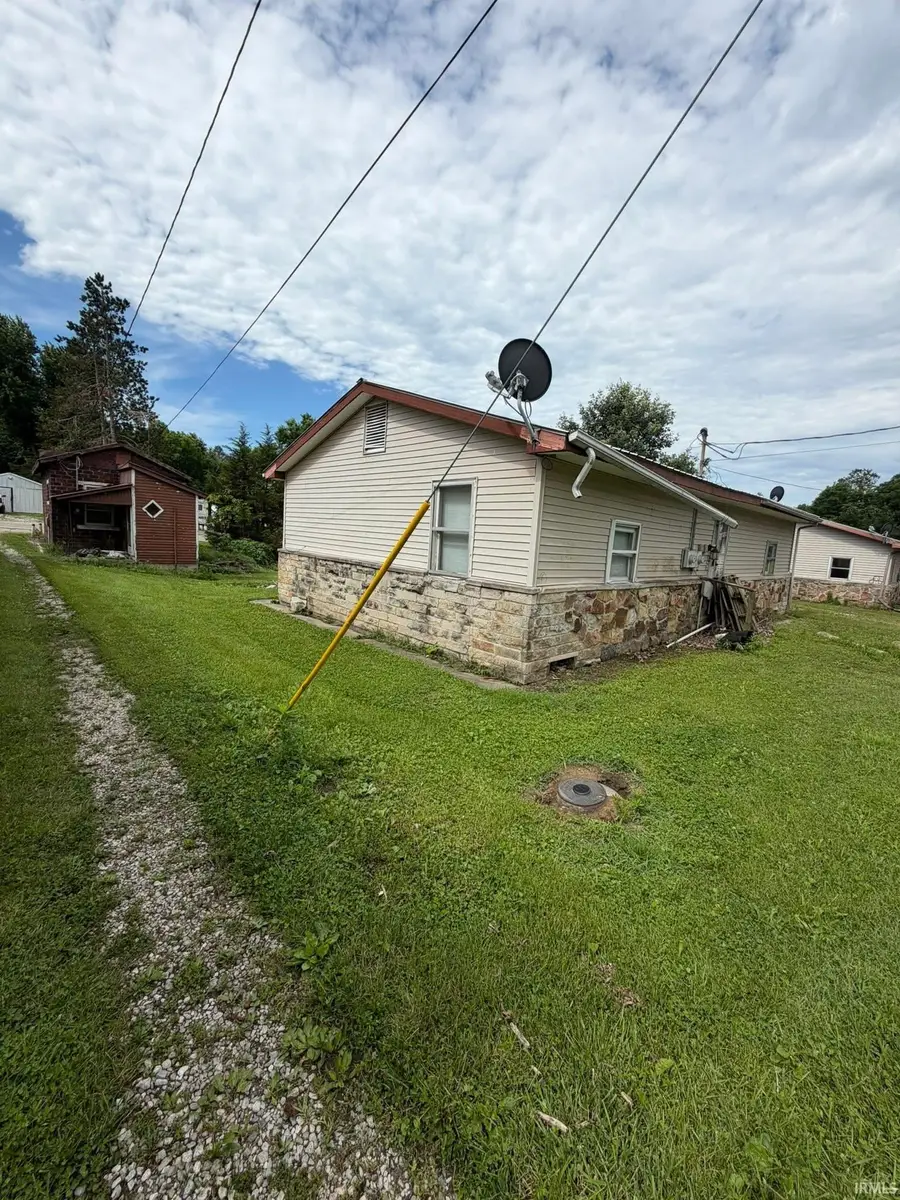 State Hwy 246 Highway, Patricksburg, IN 47455 - #3