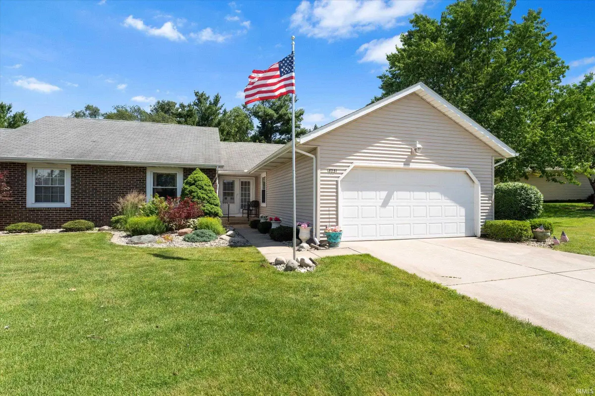 18231 Wagon Lane, South Bend, IN 46637 - #1