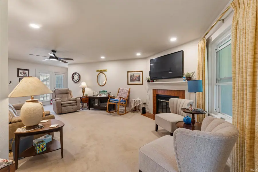 18231 Wagon Lane, South Bend, IN 46637 - #3