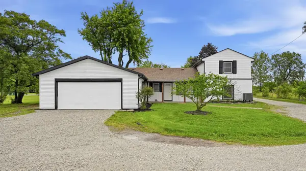 12021 E Jackson Street, Parker City, IN 47368
