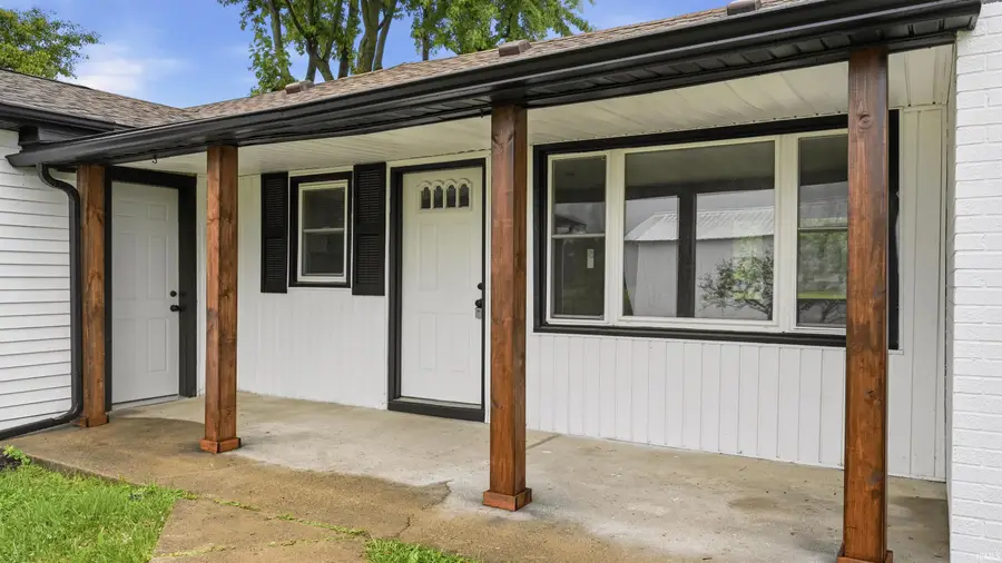 12021 E Jackson Street, Parker City, IN 47368 - #3