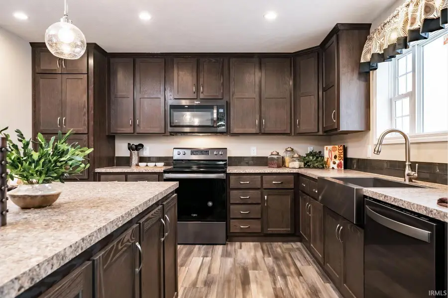 TBD W 850 Road, Claypool, IN 46510 - #3