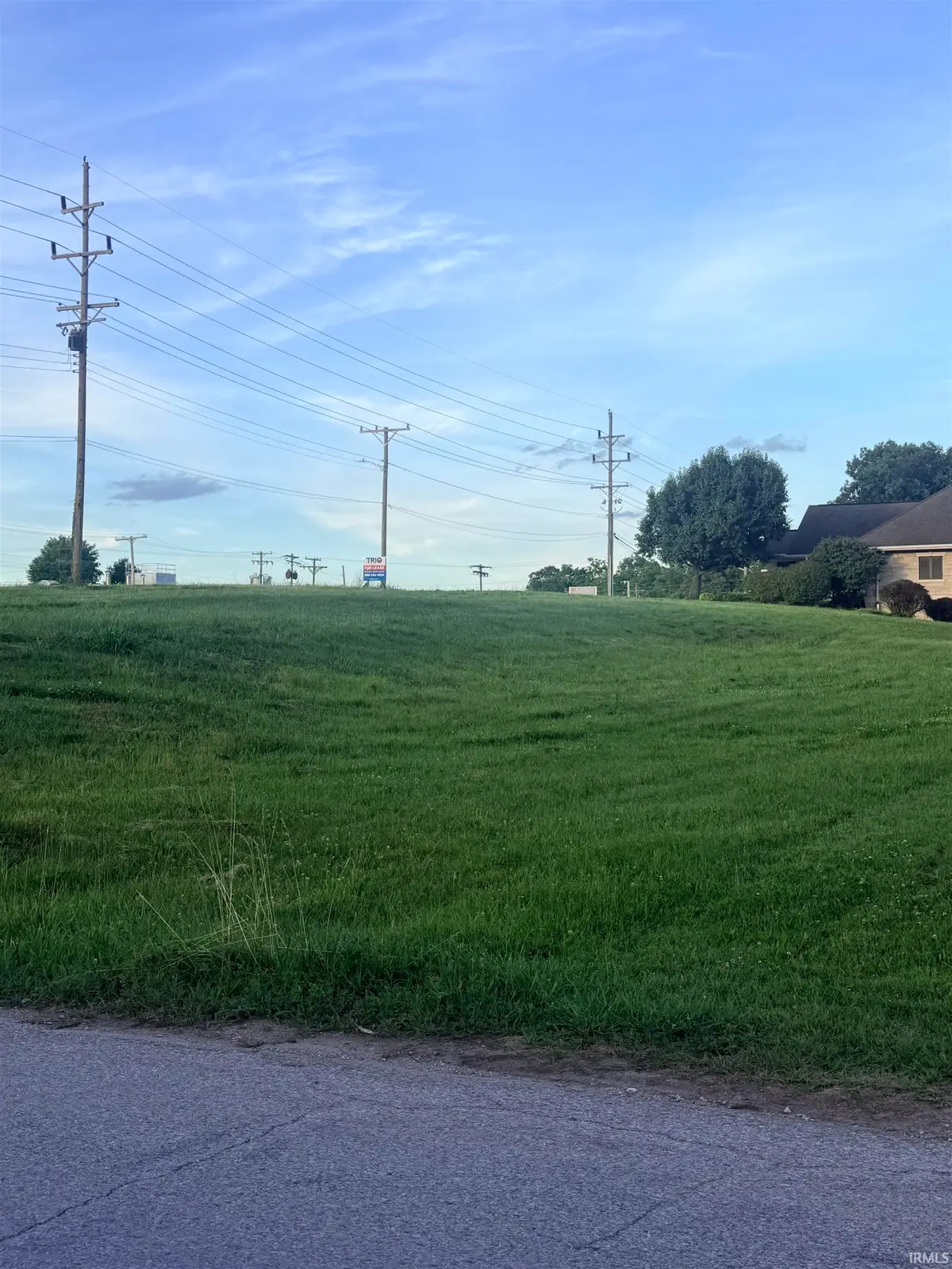 TBD 25th Street, Bedford, IN 47421 - #1