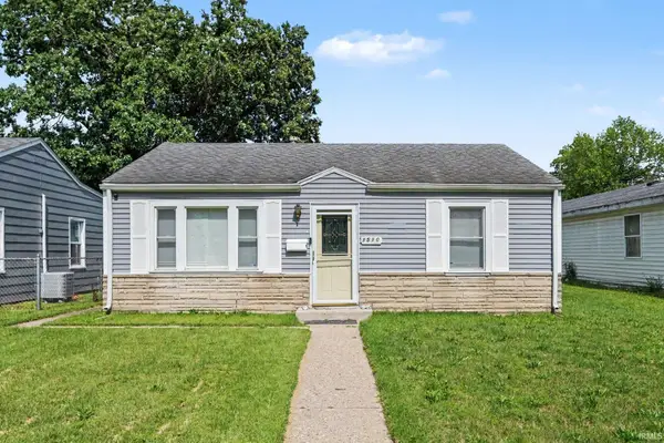 1510 N Adams Street, South Bend, IN 46628