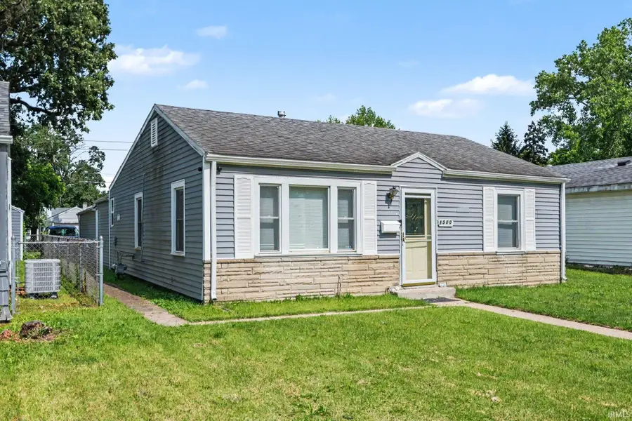 1510 N Adams Street, South Bend, IN 46628 - #2