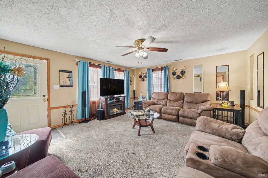 1510 N Adams Street, South Bend, IN 46628 - #3