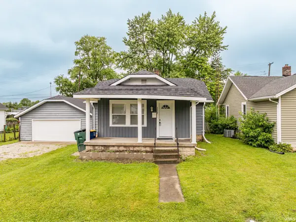 3007 S Monroe Drive, Muncie, IN 47302