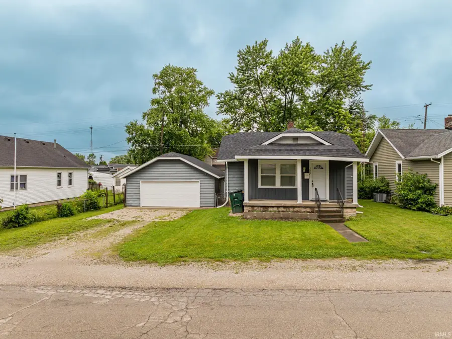 3007 S Monroe Drive, Muncie, IN 47302 - #3