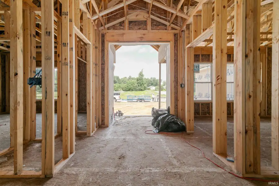 16390 Greystone Drive, Granger, IN 46530 - #2