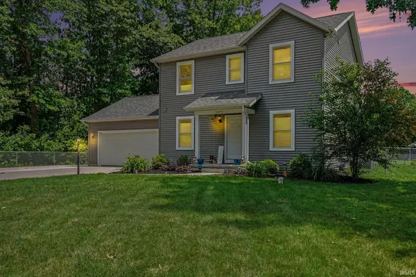 54098 Starner Avenue, Elkhart, IN 46514