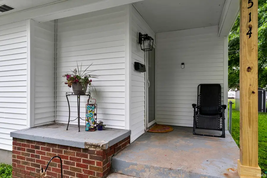 514 7th Street, Covington, IN 47932 - #3