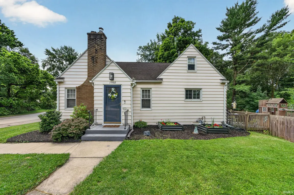 19702 Dice Street, South Bend, IN 46614 - #1